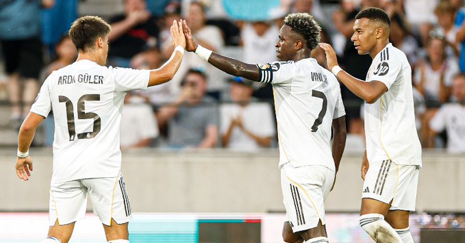 最新赛程-新赛季西甲巡礼之皇马：阿隆索时代开启，能否复仇巴萨重新登顶