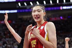 官方赛事平台-韩旭：我已经对自己的未来有了一定的计划 大家可以拭目以待