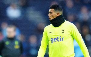 世界赛官网推荐-波罗：次回合仍然开放 很高兴为我的孩子取得进球但我错过了胜利