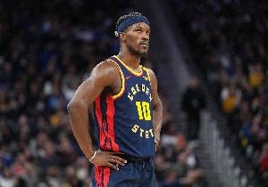 官方赛事平台-巴特勒谈重返迈阿密：不介意当那里的坏人 现在的我在帮勇士赢球