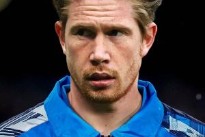 LOL世界赛直播-怎么选？米体：那不勒斯给德布劳内600万年薪，沙特开1300万