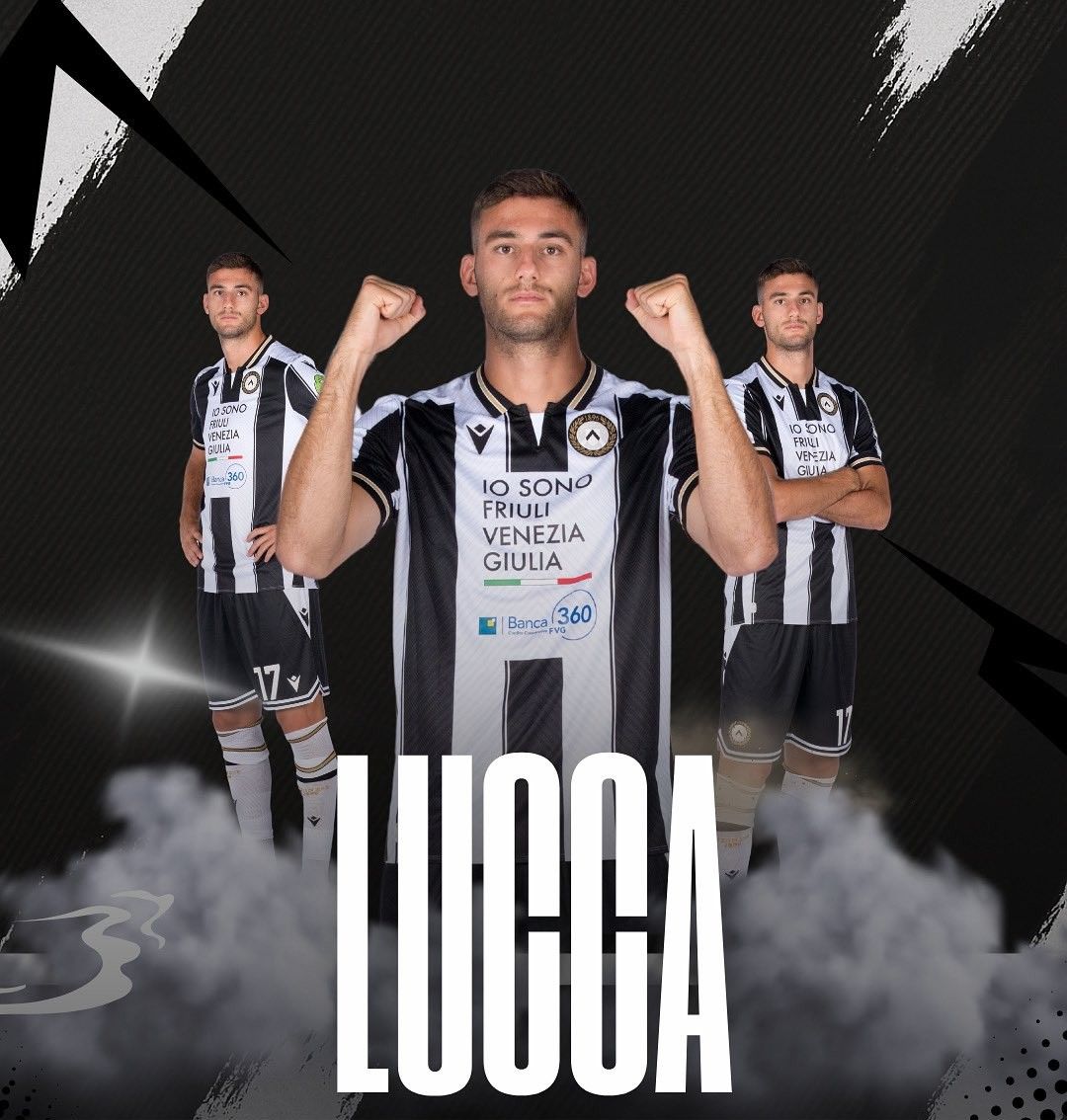 意天空：那不勒斯重新与卢卡展开谈判，亚特兰大加入竞争