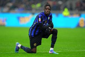 德天空：比塞克欧冠决赛受伤，可能缺席德国vs葡萄牙的比赛