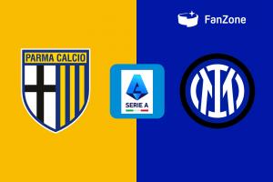 国米vs帕尔马首发：劳塔罗搭档图拉姆，阿斯拉尼、恰20出战