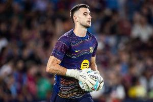 全球总决赛-西班牙人主帅：霍安-加西亚被老东家球迷嘘很正常 弗里克是好教练