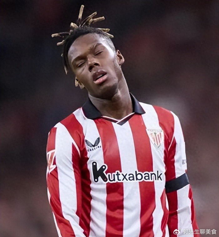 世界赛官网推荐-违约金1亿欧！旧将建议国米追求23岁新星，齐沃想拿两个冠军|国际米兰|尼科-威廉姆斯|图拉姆|安德森·埃尔纳内斯|毕尔巴鄂竞技_新浪体育_新浪新闻