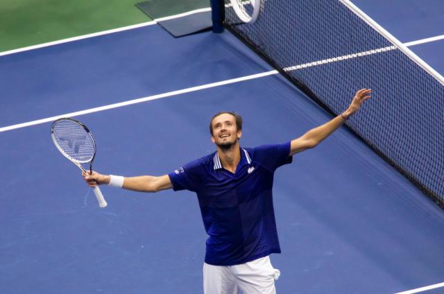 官方赛事平台-美网已连续两年被90后攻陷 明年澳网法网也危矣？